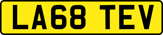 LA68TEV
