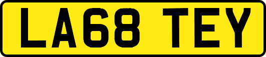 LA68TEY