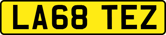 LA68TEZ