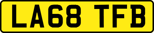 LA68TFB