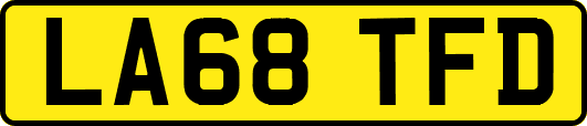LA68TFD