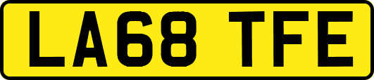LA68TFE