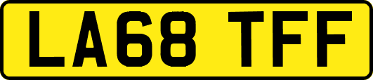 LA68TFF
