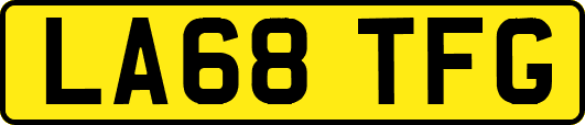 LA68TFG
