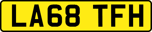 LA68TFH