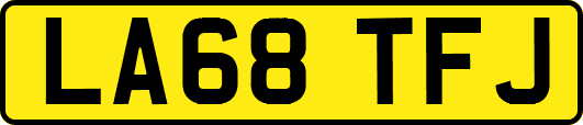 LA68TFJ
