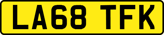 LA68TFK