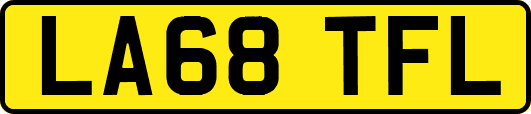 LA68TFL