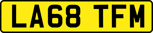 LA68TFM