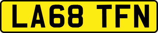 LA68TFN