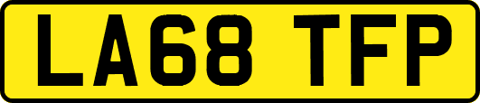 LA68TFP