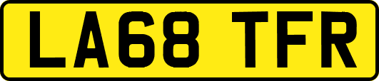 LA68TFR