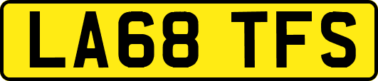 LA68TFS