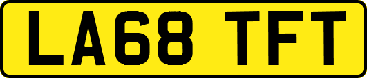 LA68TFT