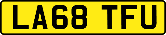 LA68TFU