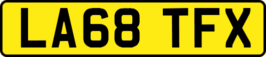LA68TFX