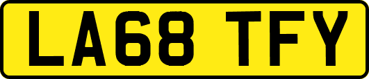 LA68TFY
