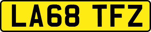 LA68TFZ