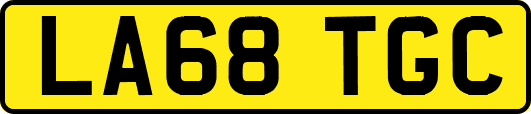 LA68TGC