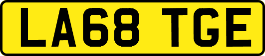 LA68TGE