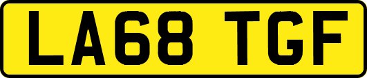 LA68TGF