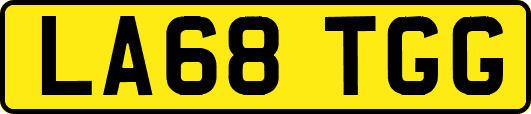 LA68TGG