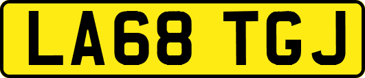 LA68TGJ