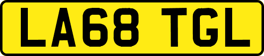 LA68TGL