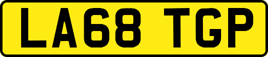 LA68TGP
