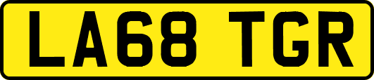 LA68TGR