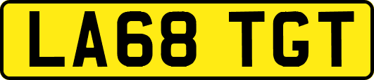 LA68TGT