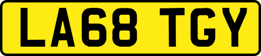 LA68TGY