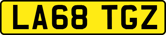 LA68TGZ