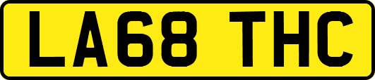 LA68THC