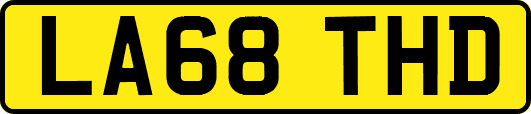 LA68THD