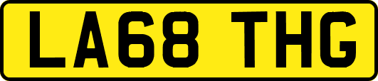 LA68THG