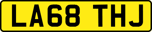 LA68THJ