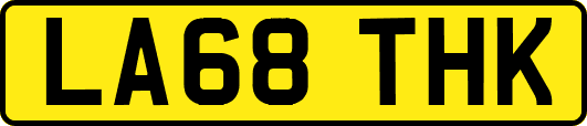 LA68THK