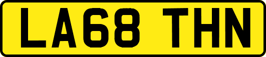 LA68THN