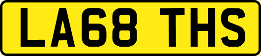LA68THS
