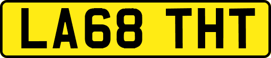 LA68THT