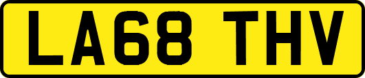 LA68THV