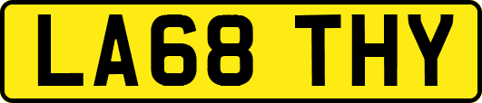 LA68THY
