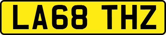 LA68THZ