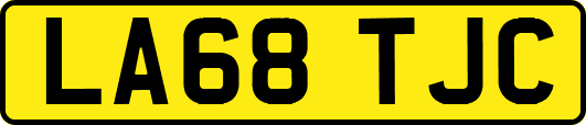 LA68TJC