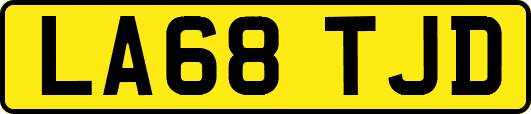 LA68TJD