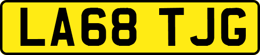 LA68TJG