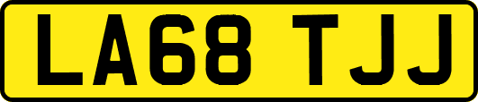 LA68TJJ