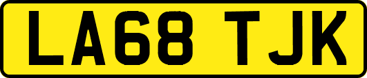 LA68TJK