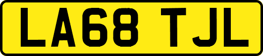 LA68TJL